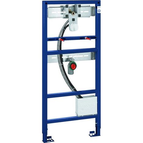WT-Element Rapid SL 387482 mit Rohbauset für 36042/36447/36442 (1/5)