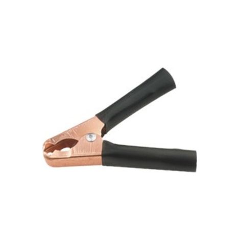 Batterieklemme 100A rot Electro Dh 38.072/R 8430552096183