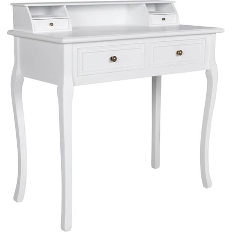 Maison Exclusive - Moderner Schminktisch (1/5)