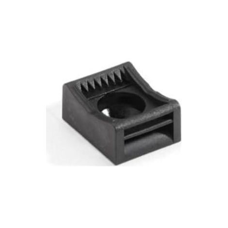 Hebotec KBS-B10M Selbstklebende Basis 10 Stück