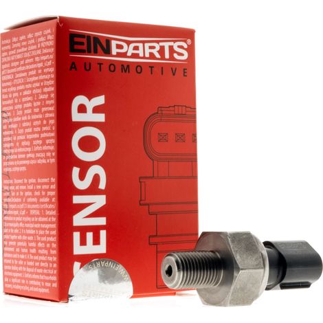 Kraftstoffdrucksensor für Toyota Avensis T25/T27 Camry Rav4 Lexus (1/5)
