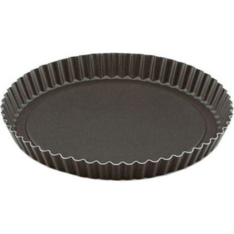 Moule à cake antiadhésif bouclé 30x3,5cm 3796 lifestyle