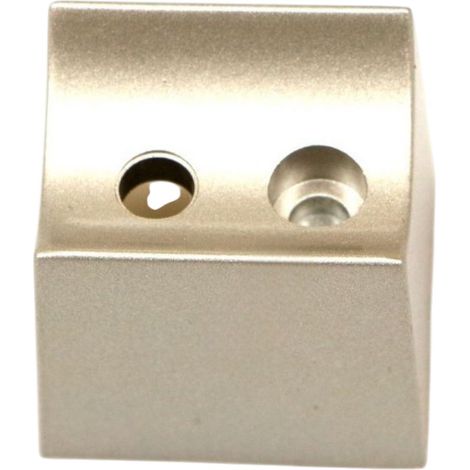 SUPPORT F POIGNEE GAUCHE INOX POUR FOUR VALBERG - 42039762