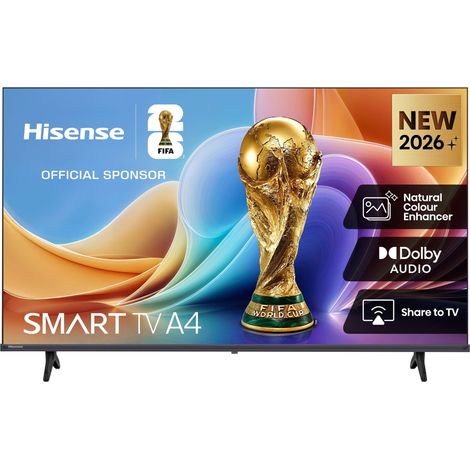 Hisense 32A49S