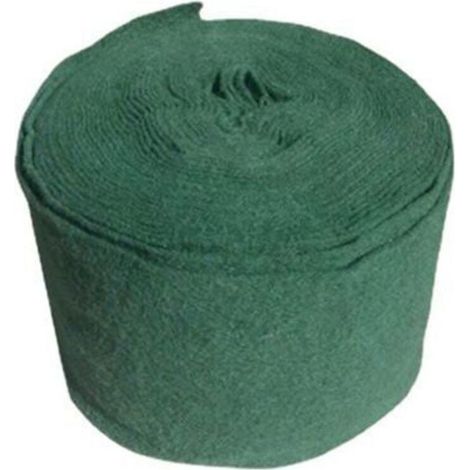 Tree trunk protection strip - 17 m - Winter-resistant - Double layer - Heat and moisture retention