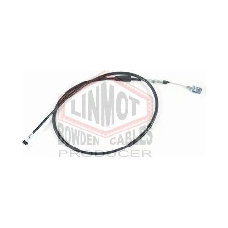CAVO FRIZIONE SUZUKI GZ 125 MARAUDER (98-04) LINMOT 58200-12F00