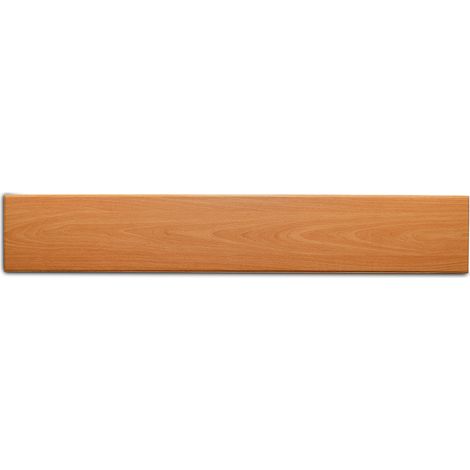 Decosa Deckenpaneele Stockholm, Buche Naturgetreue Holzoptik Kreative Wandgestaltung