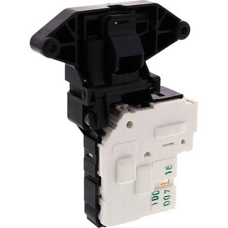 DAEWOO, SECURITE Lave-Linge PORTE 17208643100 0684 DL-S2 (1/2)