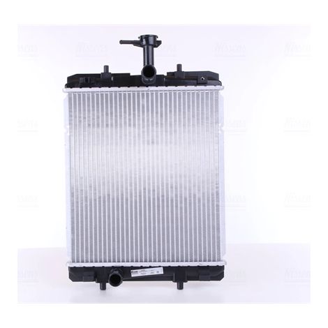 Radiateur, refroidissement du moteur Nissens 64685 CITROËN 1330.P4 1330.P5