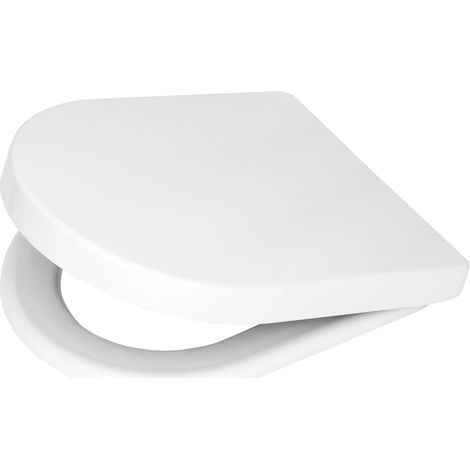 SIÈGE DE TOILETTE D4 FREE-STANDING UNIVERSAL PULL-OUT (1/5)