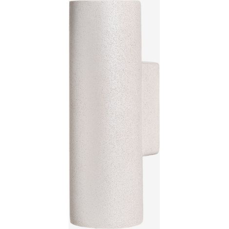 Aplique de pared para exterior en cemento Curonisy SKLUM             