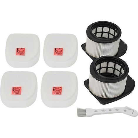 Filtre en mousse pour aspirateur balai sans fil Shark IZ400/IZ420 IZ400UK Stratos - Accessoires (1/5)