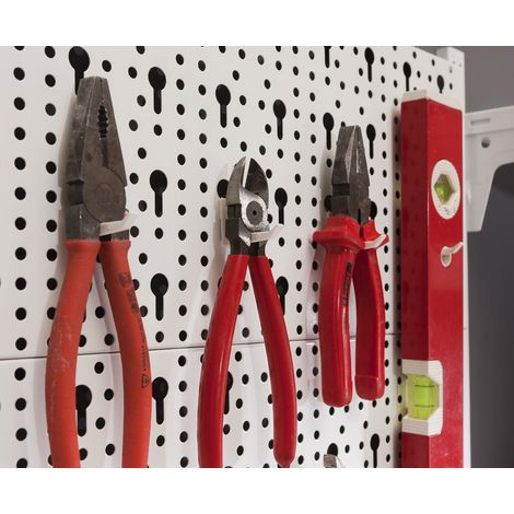 Kit de bricolage blanc (1/5)