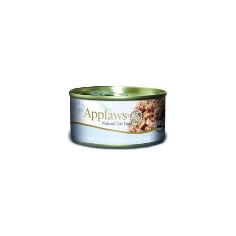 Applaws Cat Tuna & Cheese - 70g - 213262