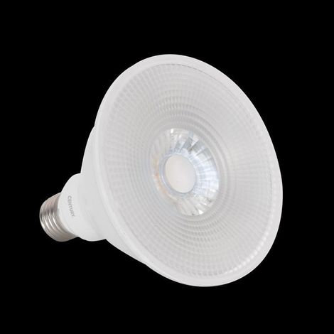 Century lampada riflettore serie light spot led par 15w e27 3000k 1100 lm ip20 par38-152730 (1/7)