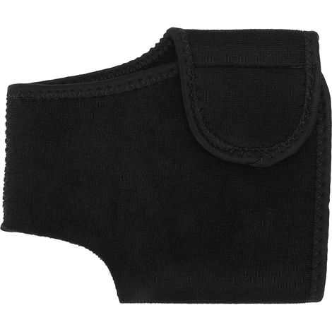 Attelle de cheville professionnelle pour équitation, cyclisme et fitness - Support de stabilisation et protection (1/5)