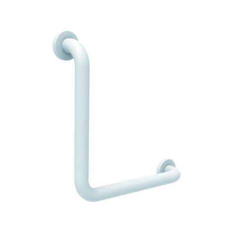 Normbau Nylon Care Winkelgriff Antibac 360x360 90G