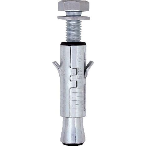 Friulsider TASSELLO TDS  mm. 14x55 vite TE M8x60 50.00 pz (1/3)