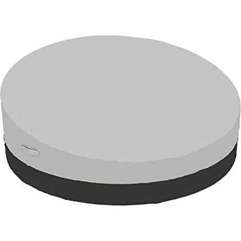 Housses imperméables pour canapé extérieur et canapé-lit, protecteur anti-poussière pour mobilier de jardin