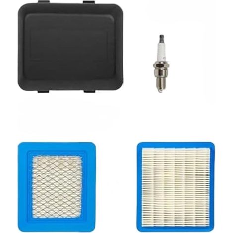 Air pour Haute Densité pour GCV160 Air pour Haute Densité pour Compatibilité pour gcv160, GCV190, GC160, protection moteur optimale, filtration pour poussière efficace (1/5)