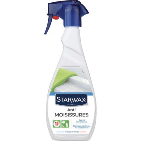 Anti-moisissures spécial joints 500ml (1/5)