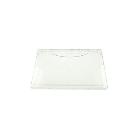 FACADE TIROIR SANS SERIGRAPHIE POUR CONGELATEUR LIEBHERR - 7403395