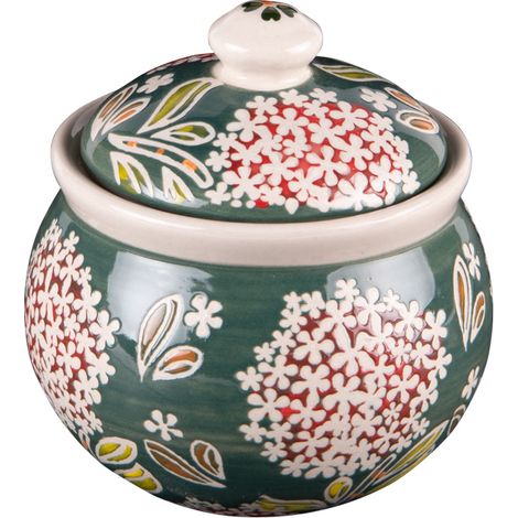 Table Passion - Sucrier 10 cm Cottage (1/2)