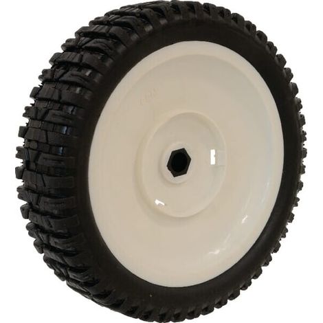 Anpassbarer Ayp-Rad für Modelle Xt500, Xt600, Xt625. Ersetzt Original 180773.
