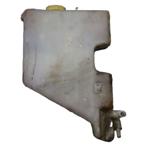 [PRODUIT D'OCCASION] Vase Expansion NISSAN Terrano II 99-2002 ♻️ Ref Oe. 921317f001 - Garantie à vie (1/3)