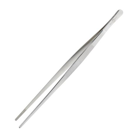 Pince de cuisine en inox - Krampouz - API1 (1/2)