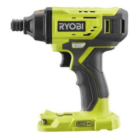 RYOBI - Visseuse a chocs 18V ONE+ - 200 Nm - emmanchement hex 1/4 - R18ID2-0