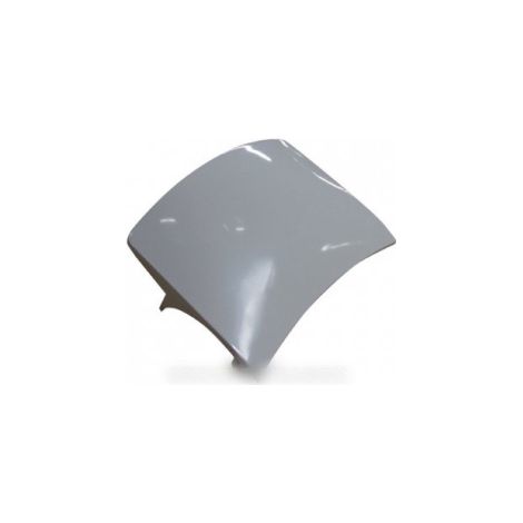 Bosch 00183607 Siemens Tirador de puerta para lavadora, blanco