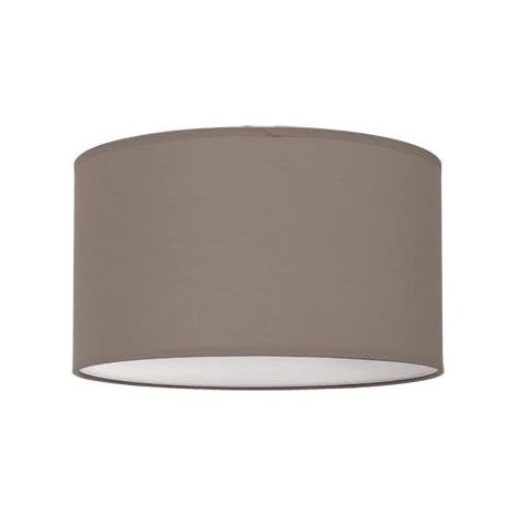 FAB 042983002 Plafon Nicole Marron Topo 2xe27 (14x30d)