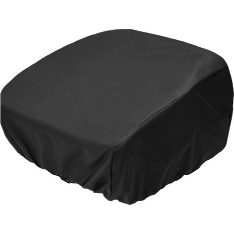 Lot de 2 housses de siège pliantes pour bateau, housse de chaise pliante en tissu Oxford résistant. (1/5)