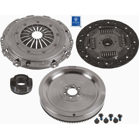 Kit d'embrayage SACHS 3090 600 020