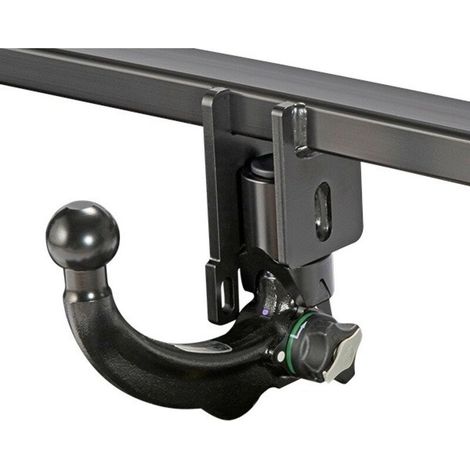 Attelage Skoda Enyaq uniquement pour porte-vélos (10/20-) RDSOV (1/2)