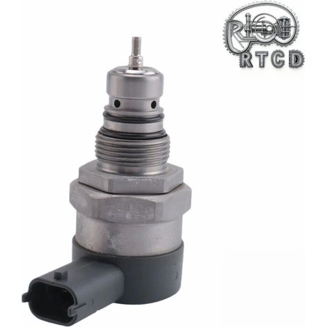 DRV-Ventil, Common-Rail-Kraftstoffregelventil, Dosierventil, Magnetventil 0281006405, anwendbar für Kia und Hyundai. (1/5)
