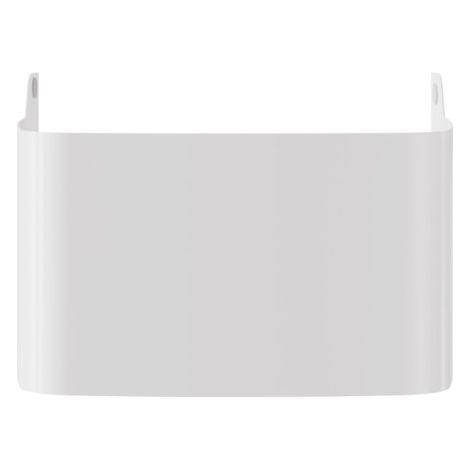 Thermor – Habillage bas blanc pour Malicio 3 100L et 150L – Cache tuyau 33 cm de hauteur – Fabriqué en France – Compatible avec chauffe-eau électrique (1/7)