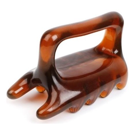 Outil de massage physique Online Store SPA pour la colonne cervicale et les vertèbres. (1/4)