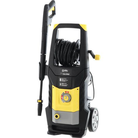 ANNOVI REVERBERI 2K X TRA Idropulitrice Acqua Fredda 2200W 160Bar 460L/H