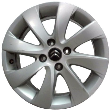 Jante Aluminium CITROEN C4 [PRODUIT D'OCCASION]♻️5402x6