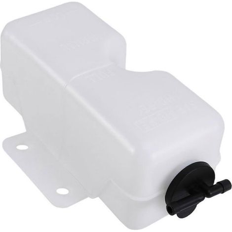 Vase d'expansion d'eau VOE 14546444 pour pelle hydraulique Volvo EC55, EC55B, EC55C, EC60C, ECR58, ECR88, EW55B et EW60C (1/5)