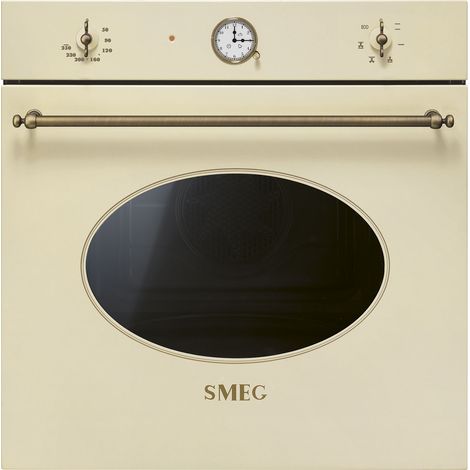 Forno incasso Smeg SF68C1PO