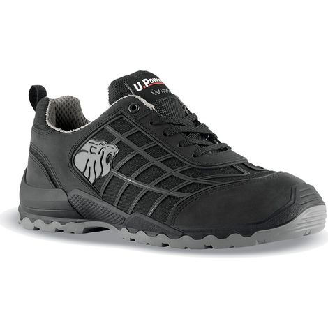 Scarpe antinfortunistiche U Power Dribbling S3 SRC-43 -  - 43