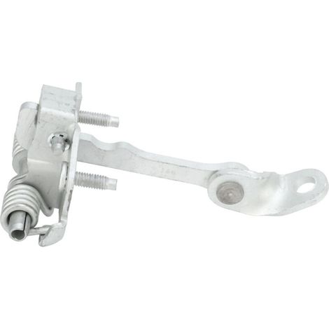 Fermo cerniera porta anteriore sinistra/destra 9181H1 Ricambio per CITROEN C3 MK1 MK2 2002-2015 (1/5)