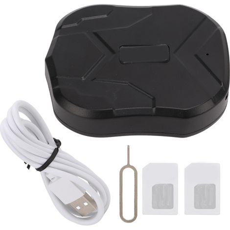 Mini traceur GPS portable TK905 (1/5)