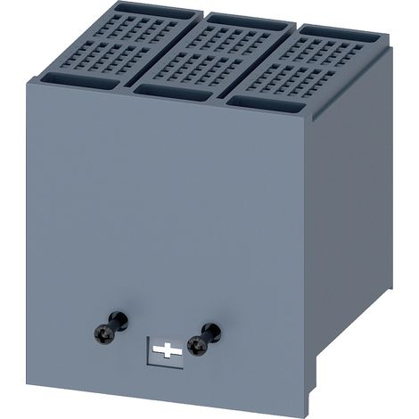 Siemens 3VA9111-0WF30 Klemmenabdeckung 1 St. (1/2)