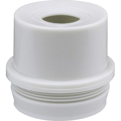 Spelsberg 23042501 Embout de montage gris clair 1 pc(s)