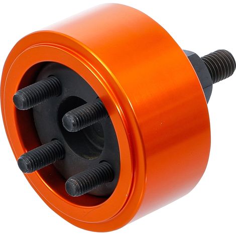 Bgs Conjunto de herramientas VAG 3.0TDi montaje preciso (1/4)