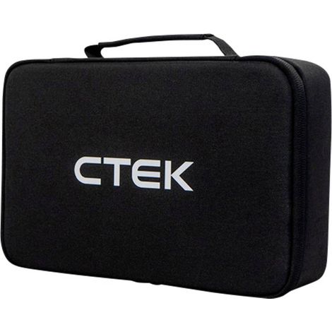 [NEUWERTIG] B-Ware Ctek 40 517 Aufbewahrungstasche Carry Case Kfz Ladegerät Zubehör Batteriewartung